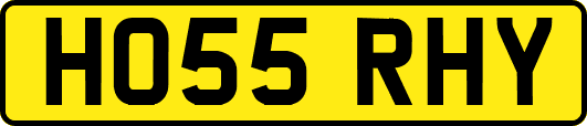 HO55RHY