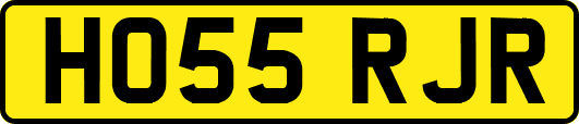 HO55RJR