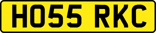 HO55RKC