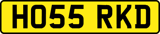 HO55RKD