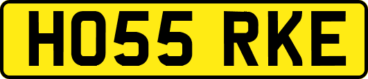 HO55RKE
