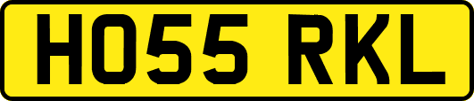 HO55RKL