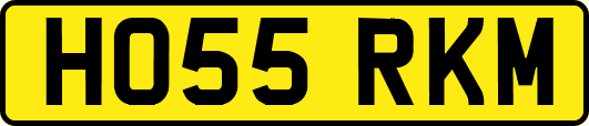 HO55RKM