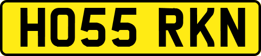 HO55RKN