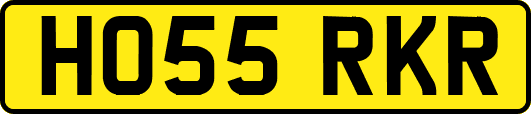 HO55RKR