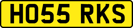 HO55RKS