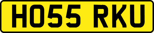 HO55RKU