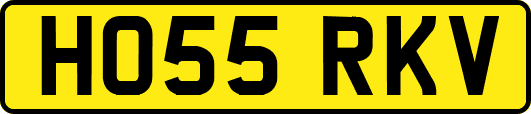 HO55RKV