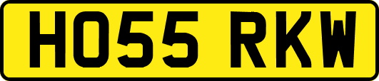 HO55RKW