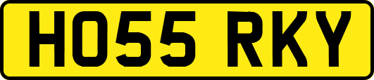 HO55RKY