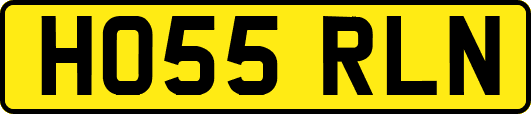 HO55RLN