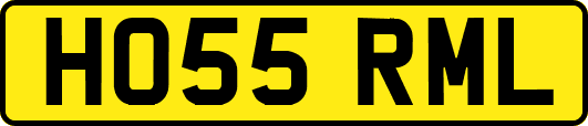 HO55RML