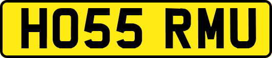HO55RMU