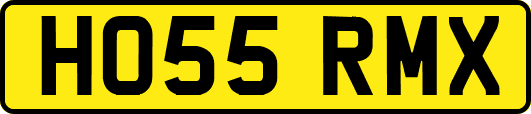 HO55RMX