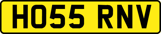 HO55RNV