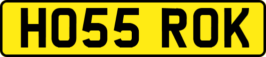 HO55ROK