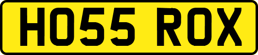 HO55ROX