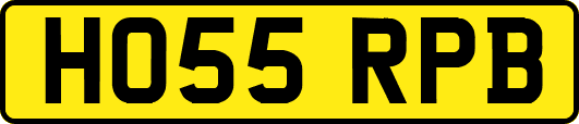 HO55RPB