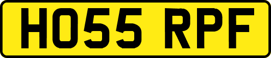 HO55RPF