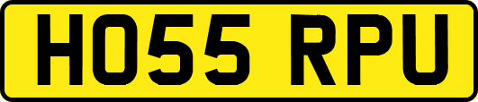HO55RPU