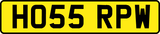 HO55RPW