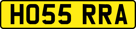 HO55RRA