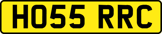 HO55RRC