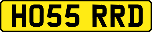 HO55RRD