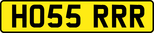 HO55RRR