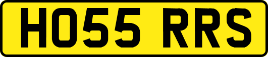 HO55RRS
