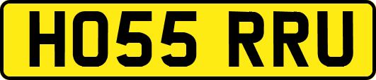 HO55RRU