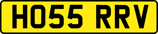 HO55RRV