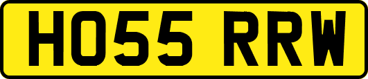 HO55RRW