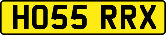 HO55RRX