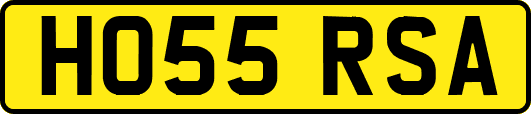HO55RSA