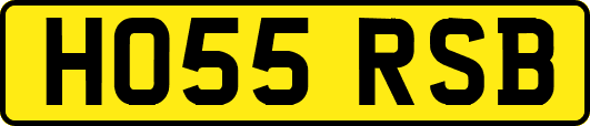HO55RSB