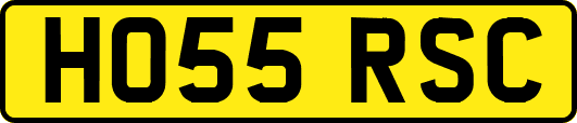 HO55RSC