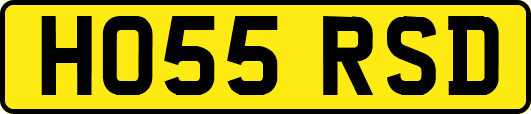 HO55RSD