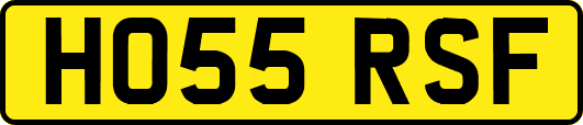 HO55RSF