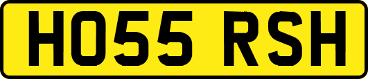 HO55RSH