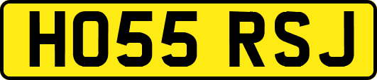 HO55RSJ