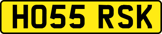 HO55RSK