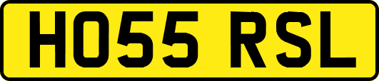 HO55RSL