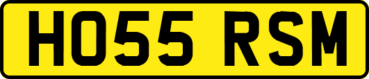 HO55RSM