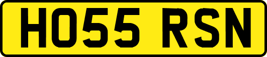 HO55RSN