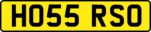 HO55RSO