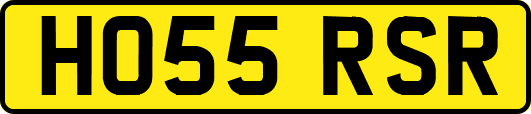 HO55RSR