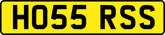 HO55RSS