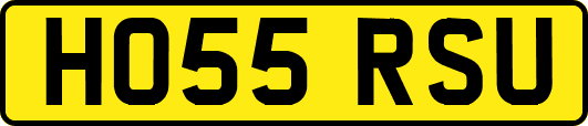 HO55RSU