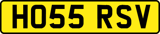 HO55RSV